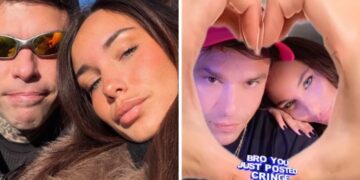 Fedez baba për herë të tretë? Rrjeti thotë: Po!