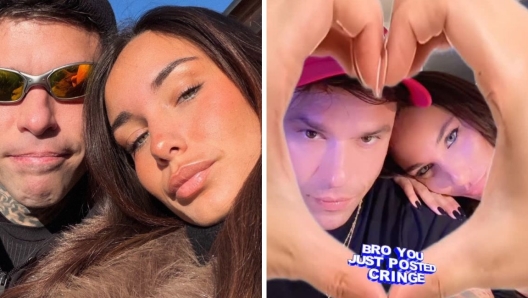 Fedez baba për herë të tretë? Rrjeti thotë: Po!