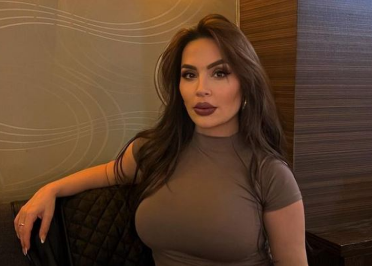 E “vdiqën” për klikime, shpërthen Rozana Radi: Nuk e di si ju mban toka!