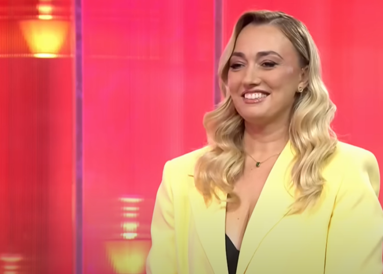 “Ky vit, më i vakëti”, Evi Reçi e zhgënjyer nga Festivali i Këngës: Nuk më la asnjë shije…