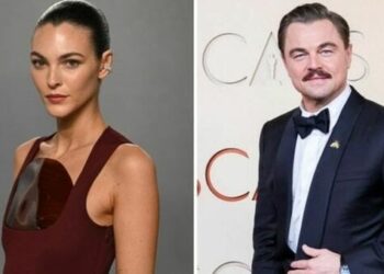 Nga mister në seriozitet, Leonardo DiCaprio dhe Vittoria Ceretti konfirmojnë një kapitull të ri në Oscars 2026!