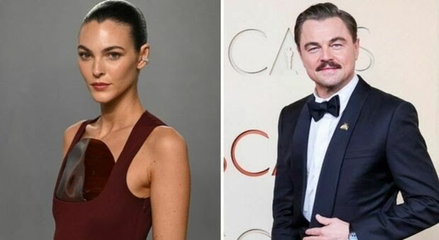 Nga mister në seriozitet, Leonardo DiCaprio dhe Vittoria Ceretti konfirmojnë një kapitull të ri në Oscars 2026!