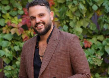 Arbër Çepani flet pa filtra për dashurinë: “Mund të të fusë në një gropë të zezë dhe nuk e kupton”!