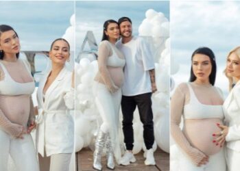 “Të bukura aq sa zgjasin”, Einxhel Shkira flet për krisjen e raportit me miqtë e ngushtë!