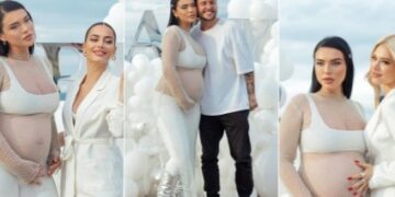 “Të bukura aq sa zgjasin”, Einxhel Shkira flet për krisjen e raportit me miqtë e ngushtë!