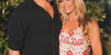 Gjykata jep vendimin, aktorja e njohur do t’i paguajë ish-bashkëshortit 5000 euro në muaj!