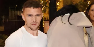 Pak pas ndarjes nga gruaja, futbollisti i njohur kapet mat me modelen e “OnlyFans”!