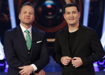 “Me Ledionin e kam gjetur më shumë veten”, Arbër Hajdari rrëfehet për rrugëtimin e tij në Big Brother VIP!