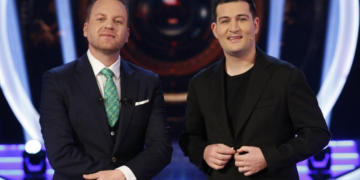 “Me Ledionin e kam gjetur më shumë veten”, Arbër Hajdari rrëfehet për rrugëtimin e tij në Big Brother VIP!