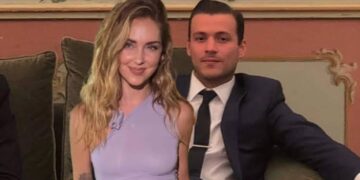Chiara Ferragni nuk është më beqare, shfaqet me partnerin e ri kolumbian!