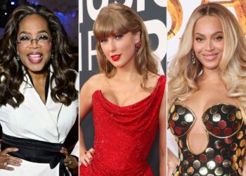 Kjo është gruaja e dytë më e pasur në showbiz!