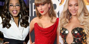 Kjo është gruaja e dytë më e pasur në showbiz!