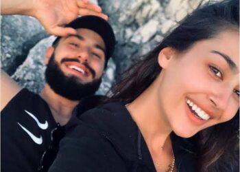 Adrola flet për lidhjen me Capital T: Më pëlqen privatësia, ky Shën Valentin ishte surprizë!