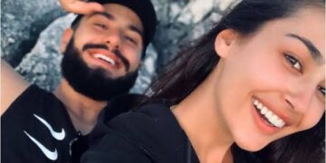 Adrola flet për lidhjen me Capital T: Më pëlqen privatësia, ky Shën Valentin ishte surprizë!