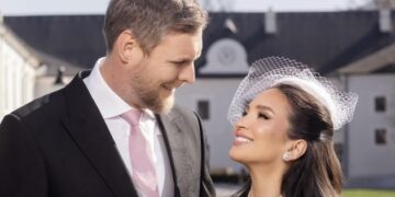 Është zyrtare, princ Leka dhe Blerta Celibashi janë tashmë burrë dhe grua!