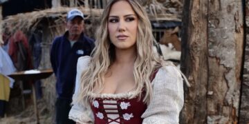 Pritjes i vjen fundi, Ferma VIP rikthehet në ekran më 27 mars!