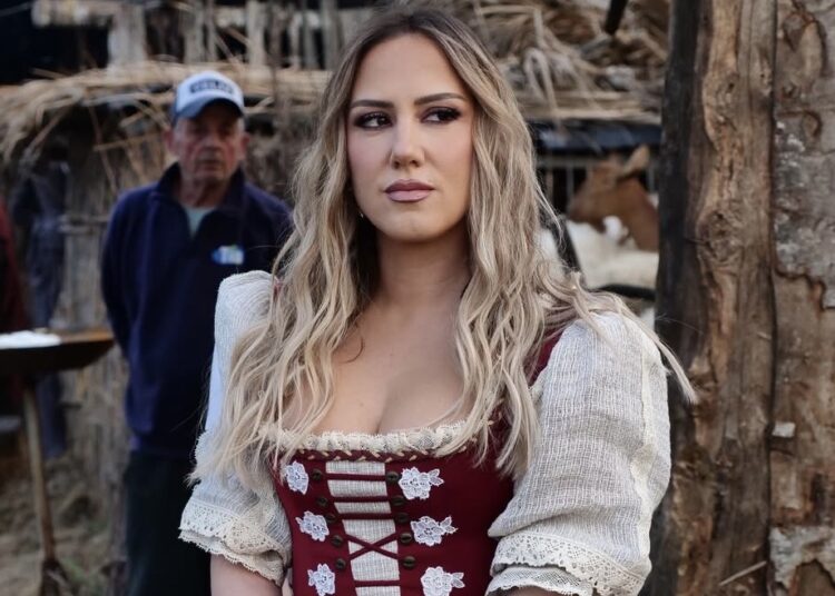 Pritjes i vjen fundi, Ferma VIP rikthehet në ekran më 27 mars!