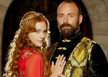 Sulejmani dhe Hyrremi rikthehen pas 15 vjetësh!