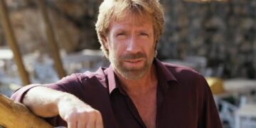 Ndahet nga jeta në moshën 86-vjeçare Chuck Norris!