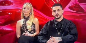 “Kemi bërë dashuri shpirtërore”, Gimbo flet për Selin: Pa të ndihem si peshku pa ujë!