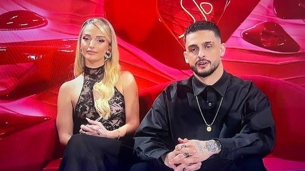 “Kemi bërë dashuri shpirtërore”, Gimbo flet për Selin: Pa të ndihem si peshku pa ujë!