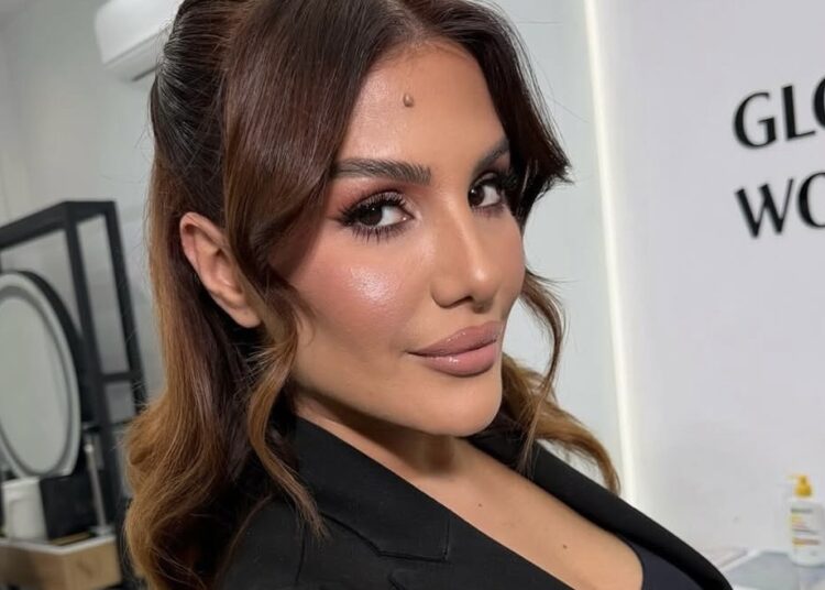 Ilnisa komenton banorët e Big Brother VIP 5: Dy dhëmballë të prishura, një dentist dhe një anestezist!