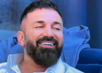 Elvis Pupa konfirmon pjesëmarrjen në “Ferma VIP 3”!