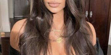 Saga e videos intime vazhdon ende, Kim Kardashian ka paguar 6 milionë euro për heshtje?