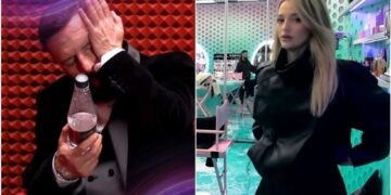 “E dua, mo vlla”, deklarata e Mirit që tronditi Selinën dhe banorët në Big Brother VIP!