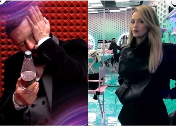 “E dua, mo vlla”, deklarata e Mirit që tronditi Selinën dhe banorët në Big Brother VIP!