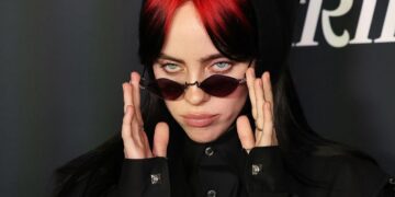 Nga Grammy-t në Hollywood, Billie Eilish përgatitet për rolin e parë si aktore me “The Bell Jar”!