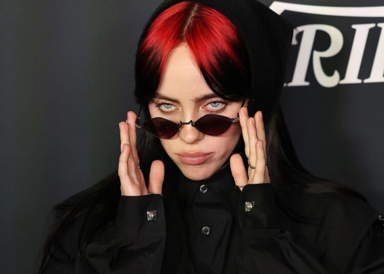 Nga Grammy-t në Hollywood, Billie Eilish përgatitet për rolin e parë si aktore me “The Bell Jar”!