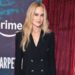 Elegancë në të zezë, Nicole Kidman rikthen klasiken në premierën e “Scarpetta” në New York