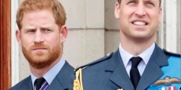 3 vjet pa folur me njëri-tjetrin, çfarë po ndodh mes vëllezërve William-Harry?
