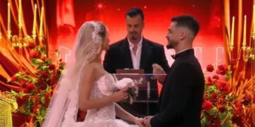 Dasma e Gimbos dhe Selin? Flet kunata: Nusja na duket yll!