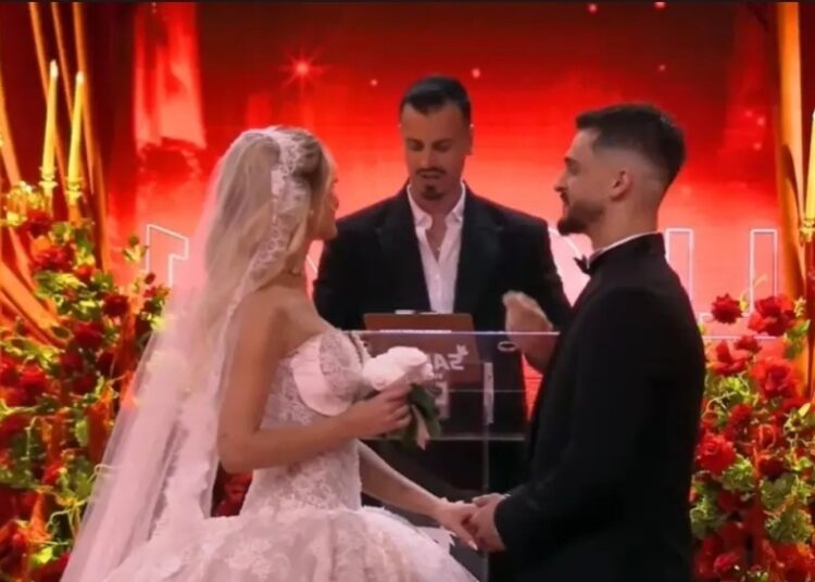 Dasma e Gimbos dhe Selin? Flet kunata: Nusja na duket yll!