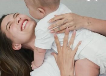 “Mund të mos bëhesha nënë”,  Hailey Bieber rrëfen momentin e vështirë…