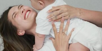 “Mund të mos bëhesha nënë”,  Hailey Bieber rrëfen momentin e vështirë…