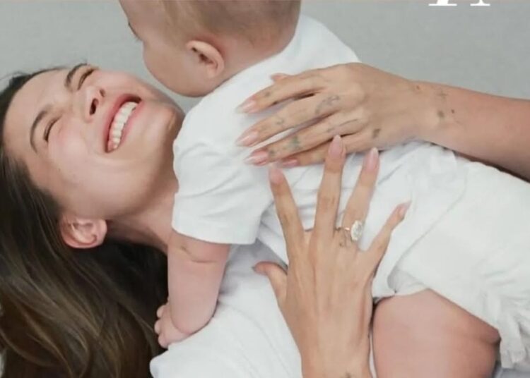 “Mund të mos bëhesha nënë”, Hailey Bieber rrëfen momentin e vështirë…