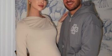 Baba për herë të parë, këngëtari i njohur zbulon gjininë e bebes!