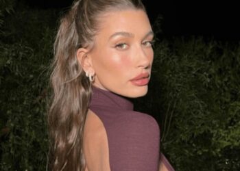 Hailey Bieber na mësoi një sekret për flokët dhe me siguri do jetë trendi i kësaj pranvere!