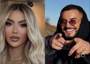 Alesio Alia pranon se Brikena e pëlqente! Deklarata që ndezi kuriozitetin e publikut!