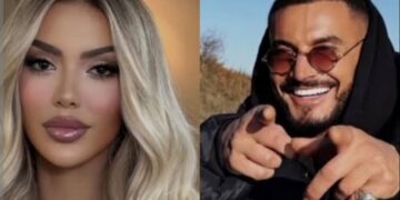 Alesio Alia pranon se Brikena e pëlqente! Deklarata që ndezi kuriozitetin e publikut!