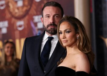 Jennifer Lopez pas divorcit nga Ben Affleck: Për herë të parë në jetën time ndihem e lirë!