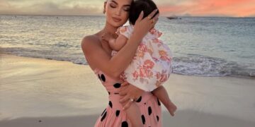 Duhet ta lexojmë patjetër këtë rrëfim të Samantës për periudhën postpartum!