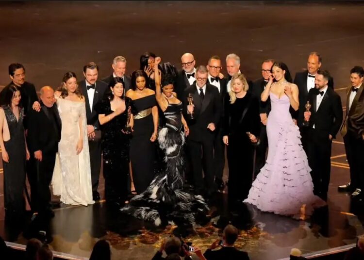 “One Battle After Another”, triumfon Oscars 2026, fiton 6 çmime!