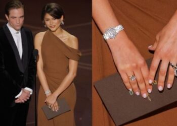 Kur një unazë ndez internetin: A e zbuloi Zendaya “martesën e fshehtë” në skenën e Oscars?