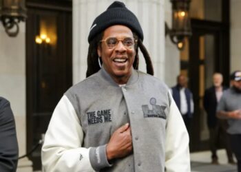 Jay-Z ndryshon emrin artistik, por çfarë fshihet pas këtij modifikimi?