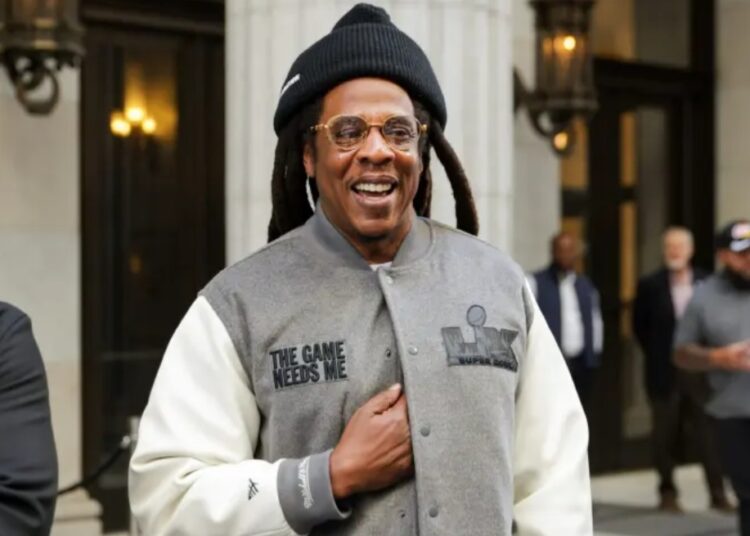 Jay-Z ndryshon emrin artistik, por çfarë fshihet pas këtij modifikimi?