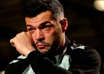 ”4 vjeç mbaja çelësin e shtëpisë”, Granit Xhaka rrëfen vështirësit e familjes: Nëna ime punonte më shumë se 16 orë…